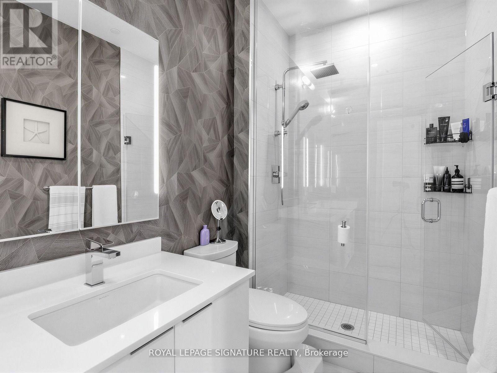Ph6 - 1 Belsize Drive, Toronto (mount Pleasant West), Ontario