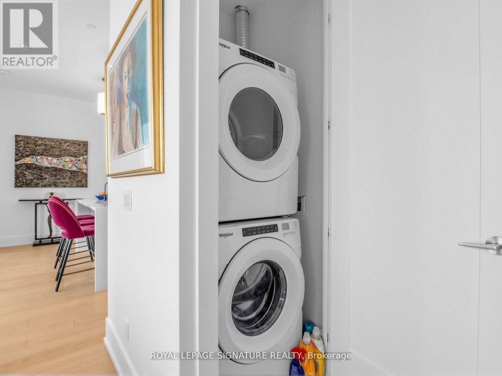 Ph6 - 1 Belsize Drive, Toronto (mount Pleasant West), Ontario