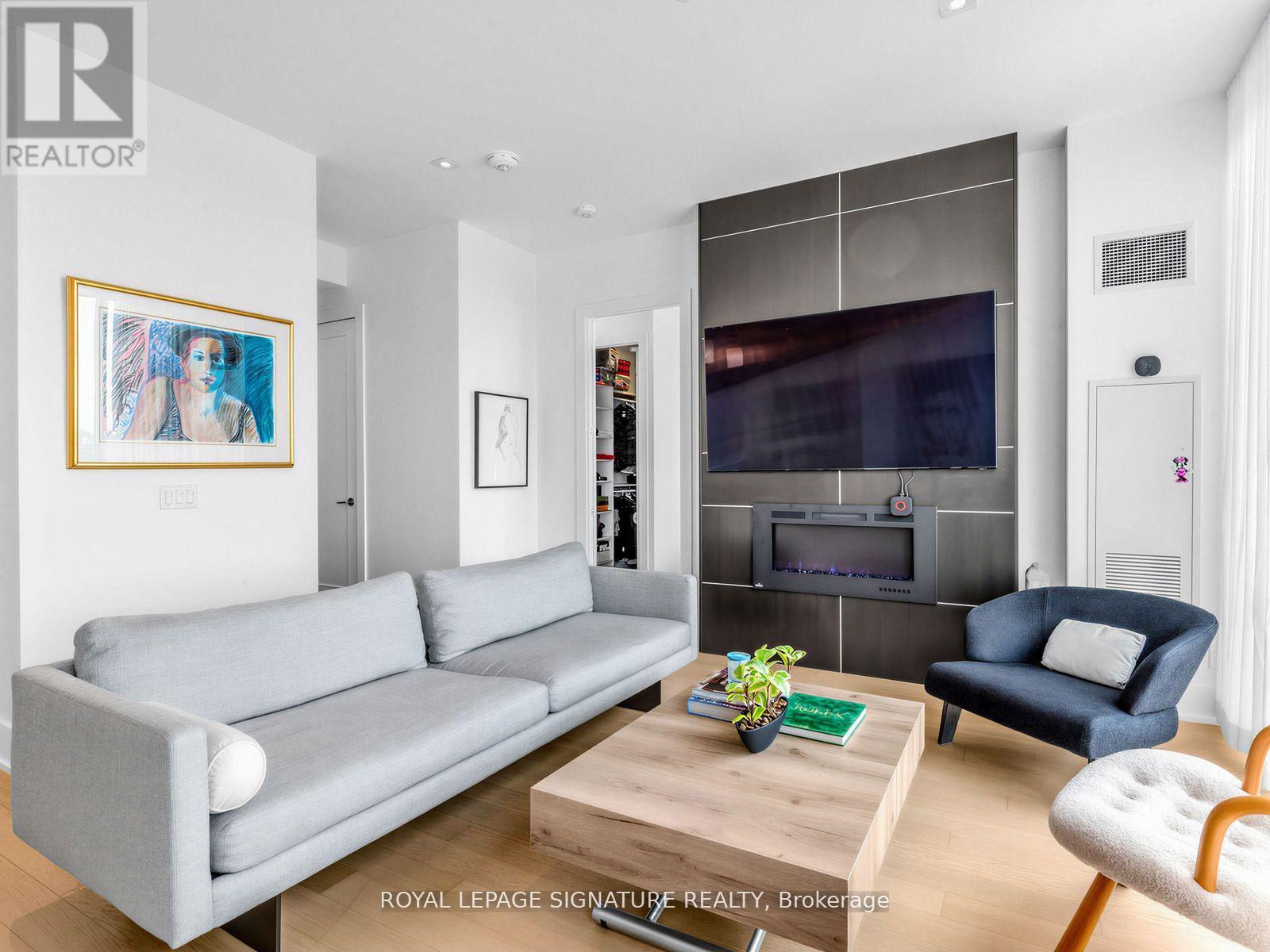 Ph6 - 1 Belsize Drive, Toronto (mount Pleasant West), Ontario