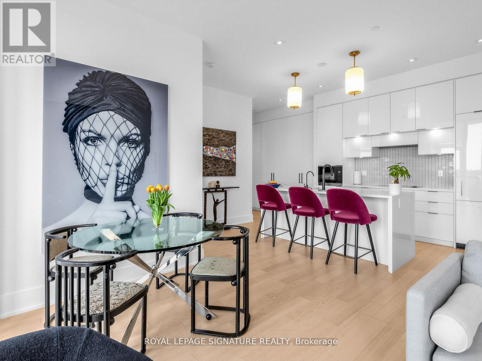 Ph6 - 1 Belsize Drive, Toronto (mount Pleasant West), Ontario
