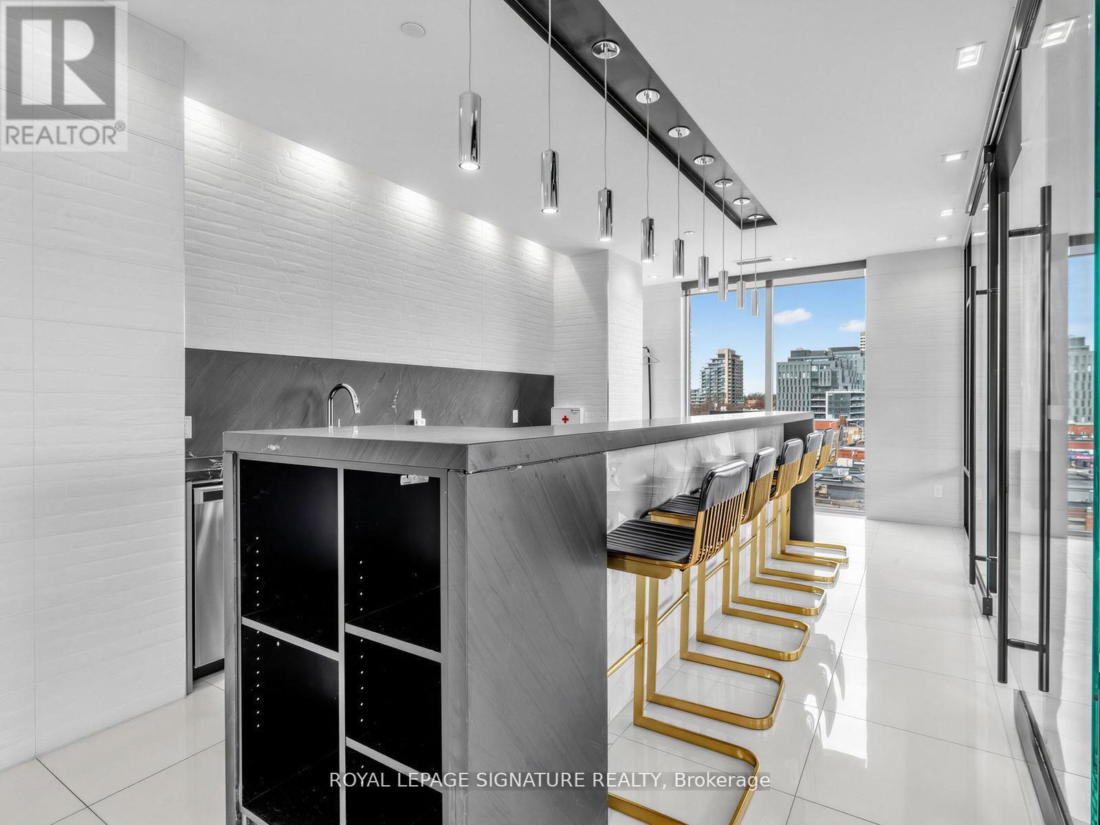 Ph6 - 1 Belsize Drive, Toronto (mount Pleasant West), Ontario