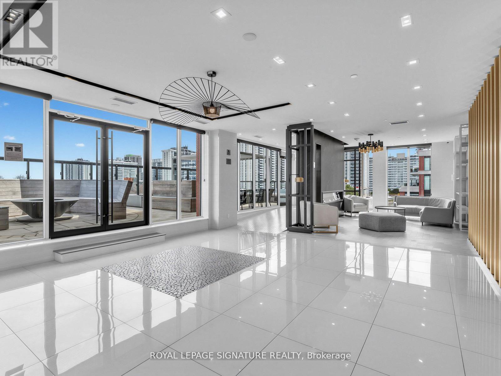 Ph6 - 1 Belsize Drive, Toronto (mount Pleasant West), Ontario