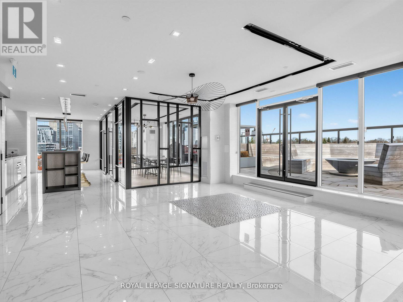 Ph6 - 1 Belsize Drive, Toronto (mount Pleasant West), Ontario
