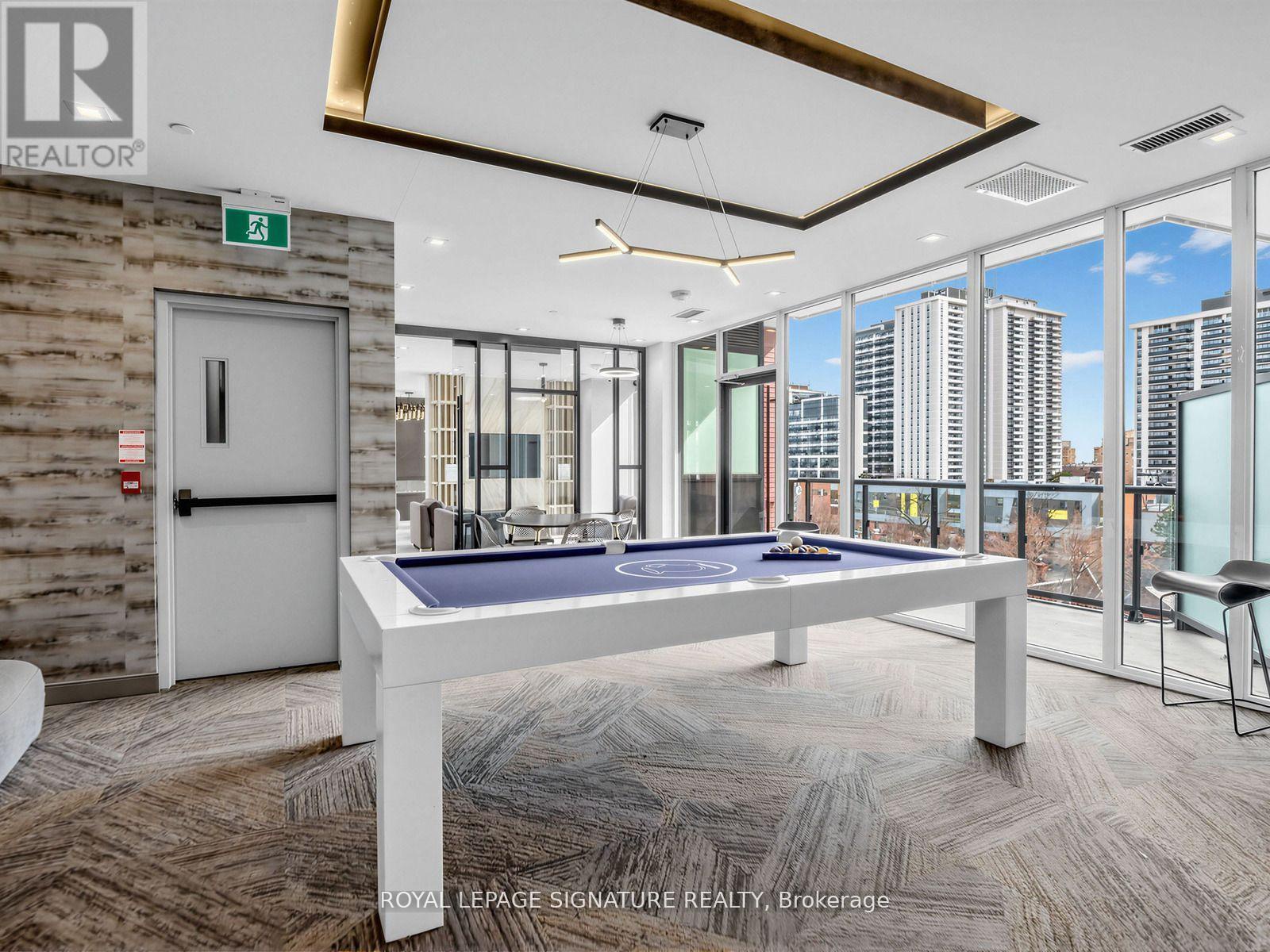 Ph6 - 1 Belsize Drive, Toronto (mount Pleasant West), Ontario