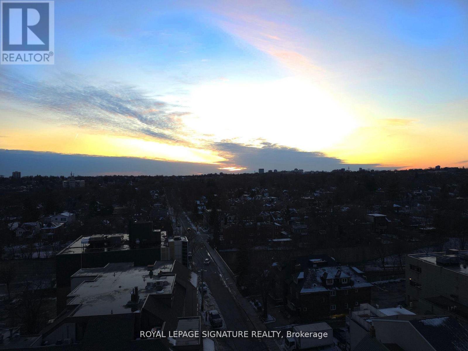 Ph6 - 1 Belsize Drive, Toronto (mount Pleasant West), Ontario