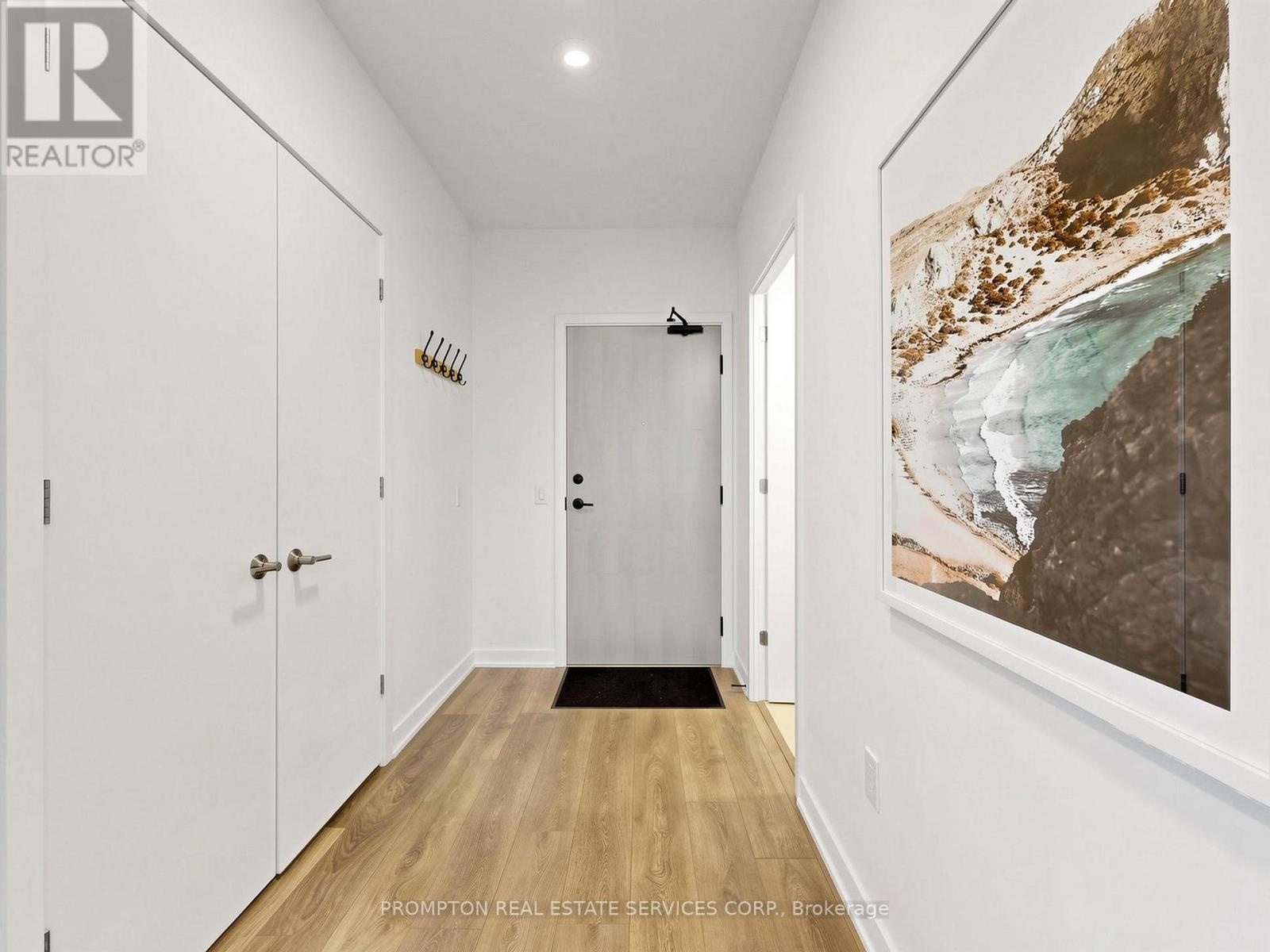 1803 - 130 River Street, Toronto (regent Park), Ontario