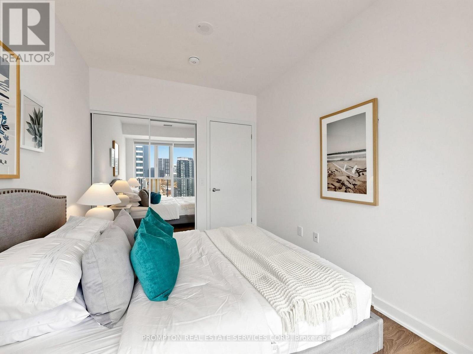 1803 - 130 River Street, Toronto (regent Park), Ontario