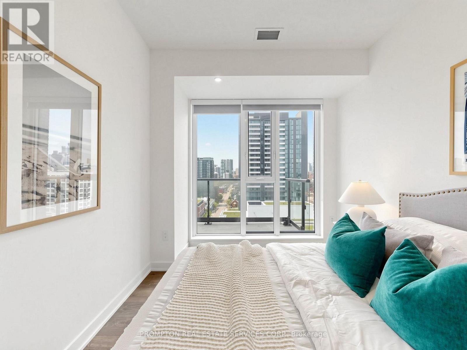 1803 - 130 River Street, Toronto (regent Park), Ontario