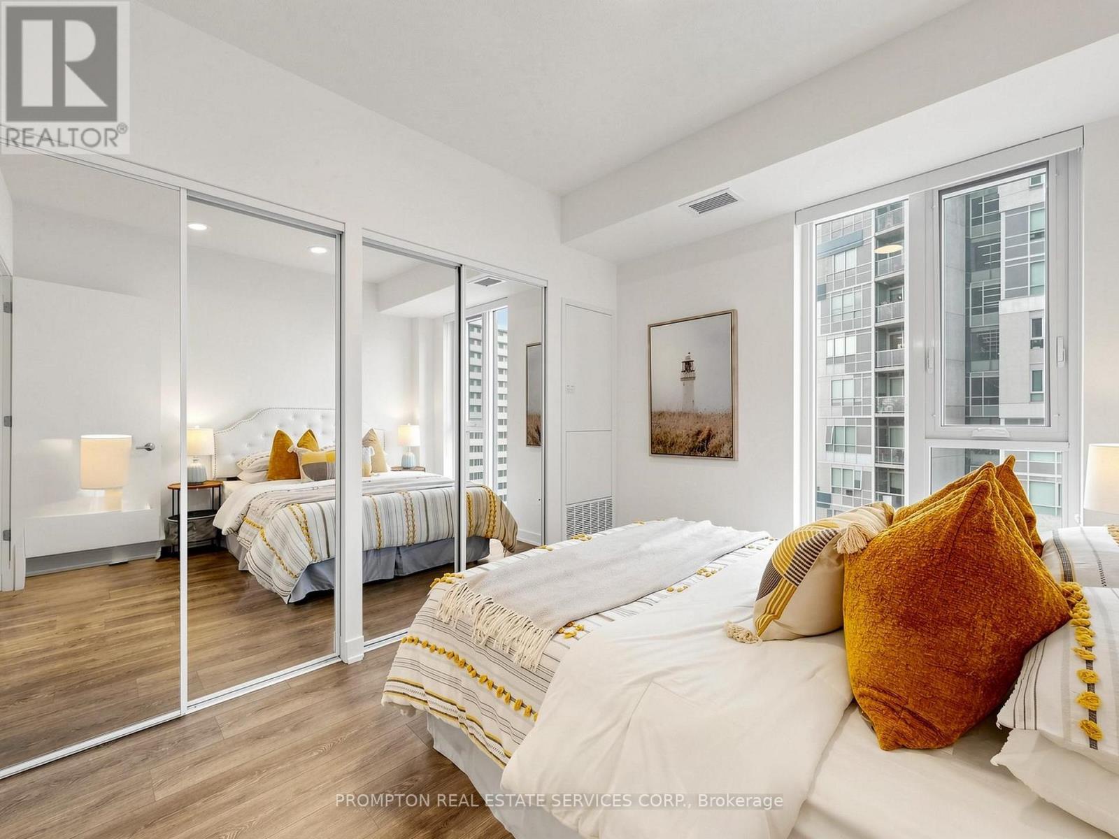 1803 - 130 River Street, Toronto (regent Park), Ontario