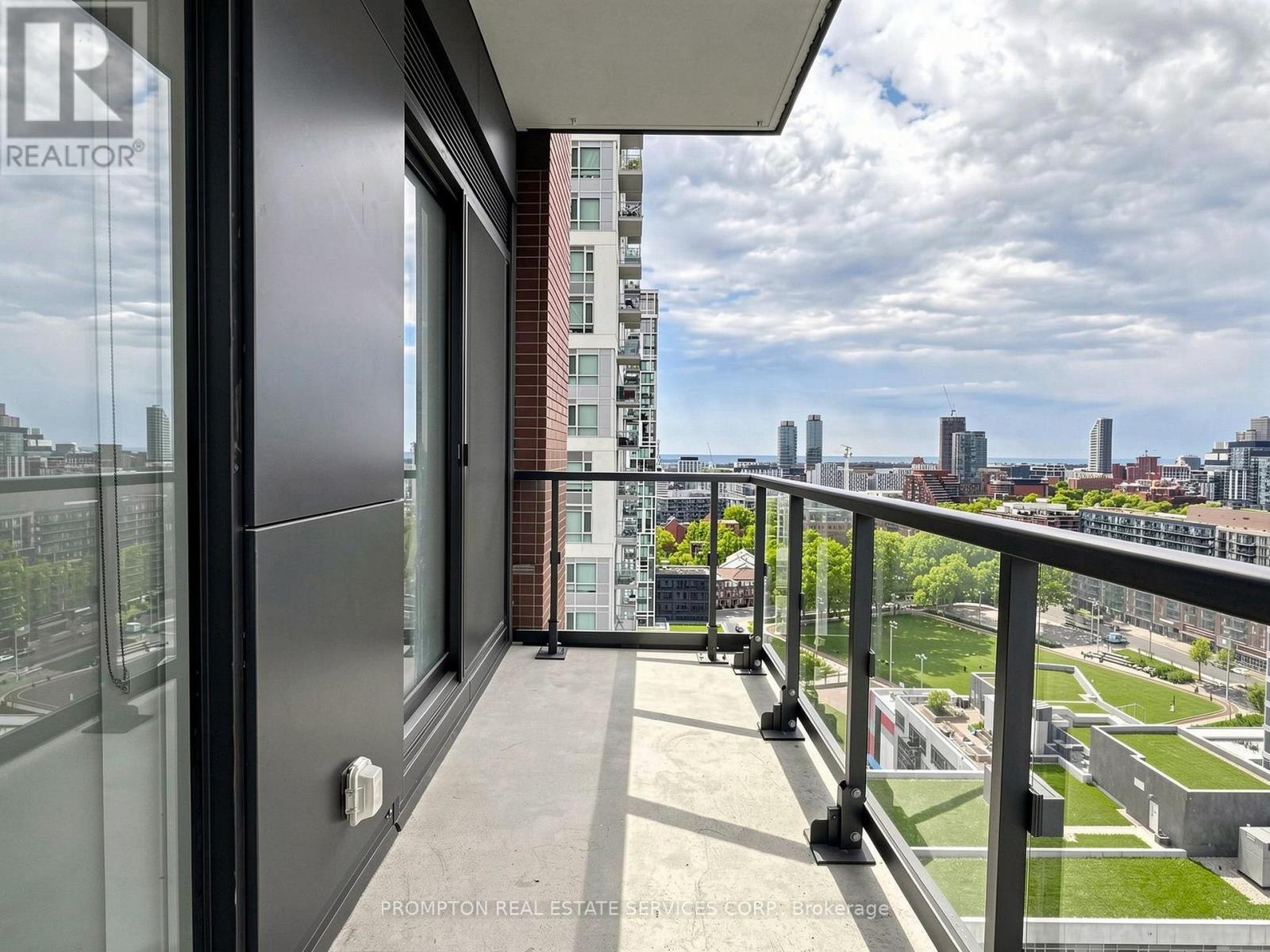1803 - 130 River Street, Toronto (regent Park), Ontario