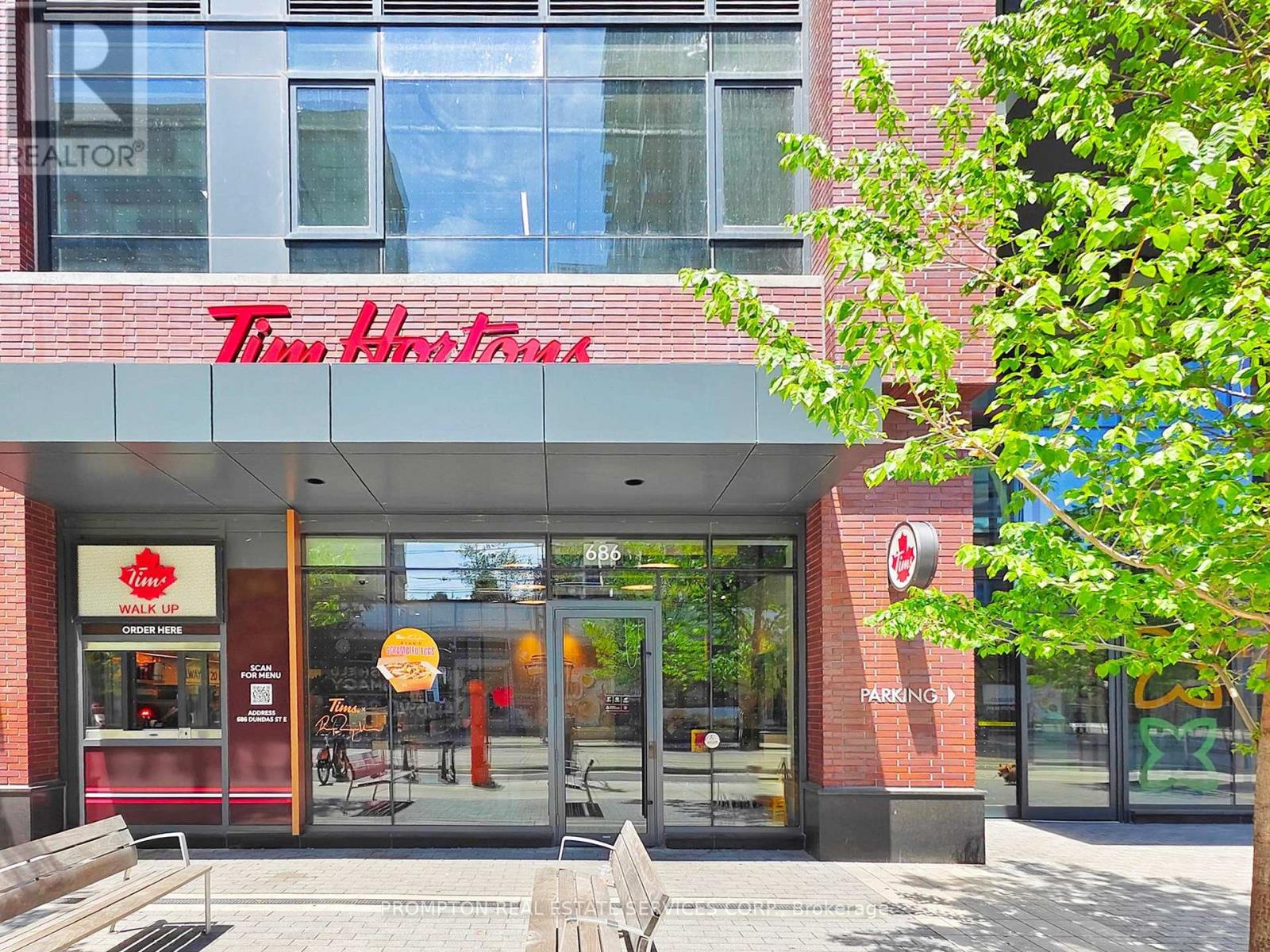 1803 - 130 River Street, Toronto (regent Park), Ontario