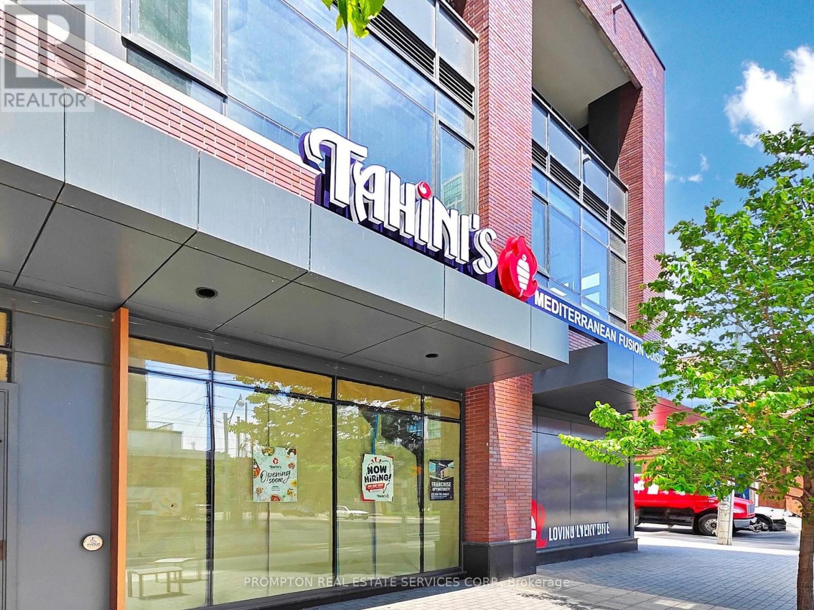 1803 - 130 River Street, Toronto (regent Park), Ontario