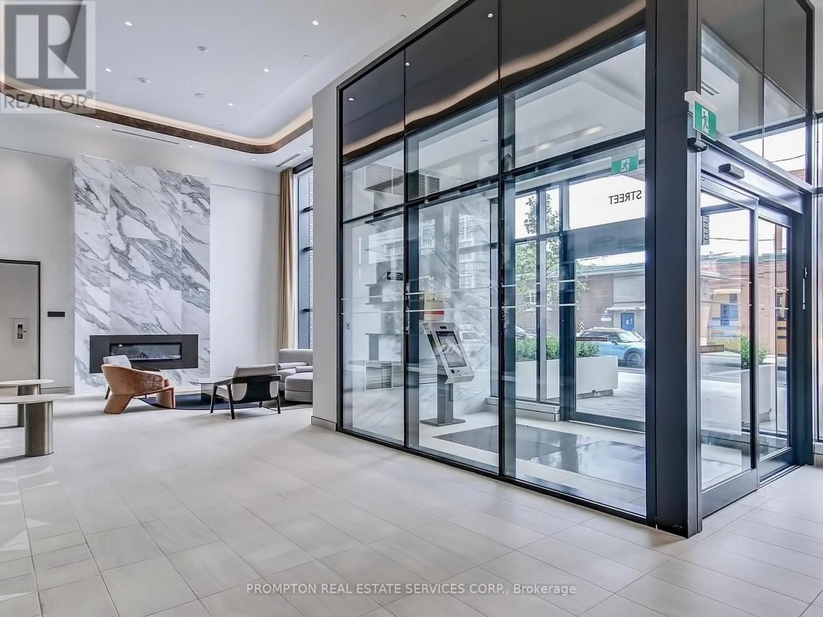 1803 - 130 River Street, Toronto (regent Park), Ontario