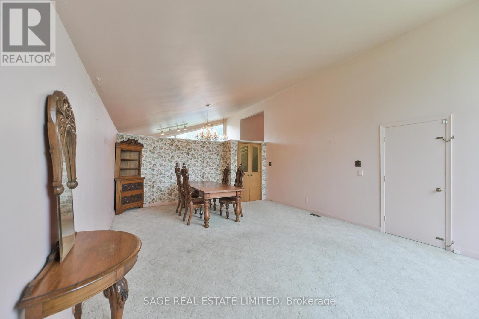 56 Grangemill Crescent, Toronto (banbury-don Mills), Ontario