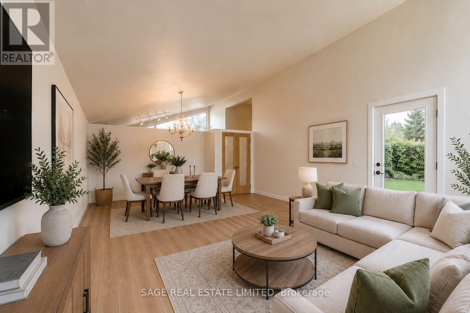 56 Grangemill Crescent, Toronto (banbury-don Mills), Ontario