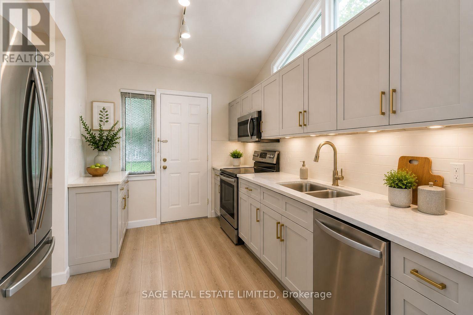 56 Grangemill Crescent, Toronto (banbury-don Mills), Ontario