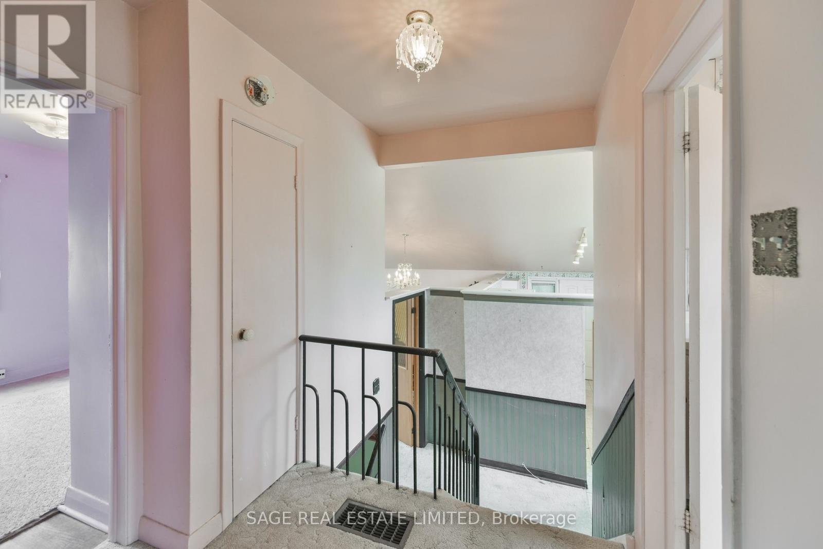 56 Grangemill Crescent, Toronto (banbury-don Mills), Ontario