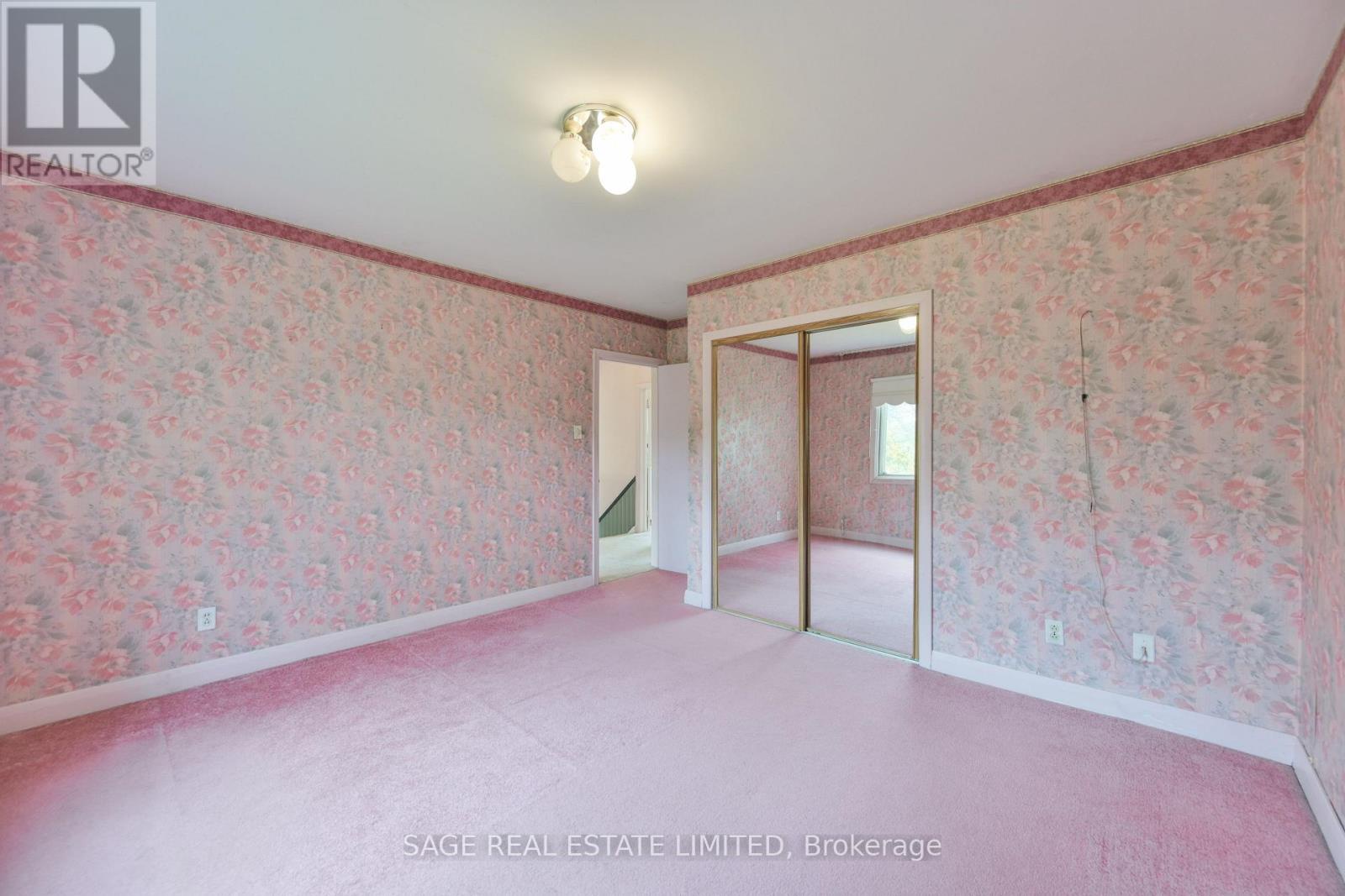 56 Grangemill Crescent, Toronto (banbury-don Mills), Ontario
