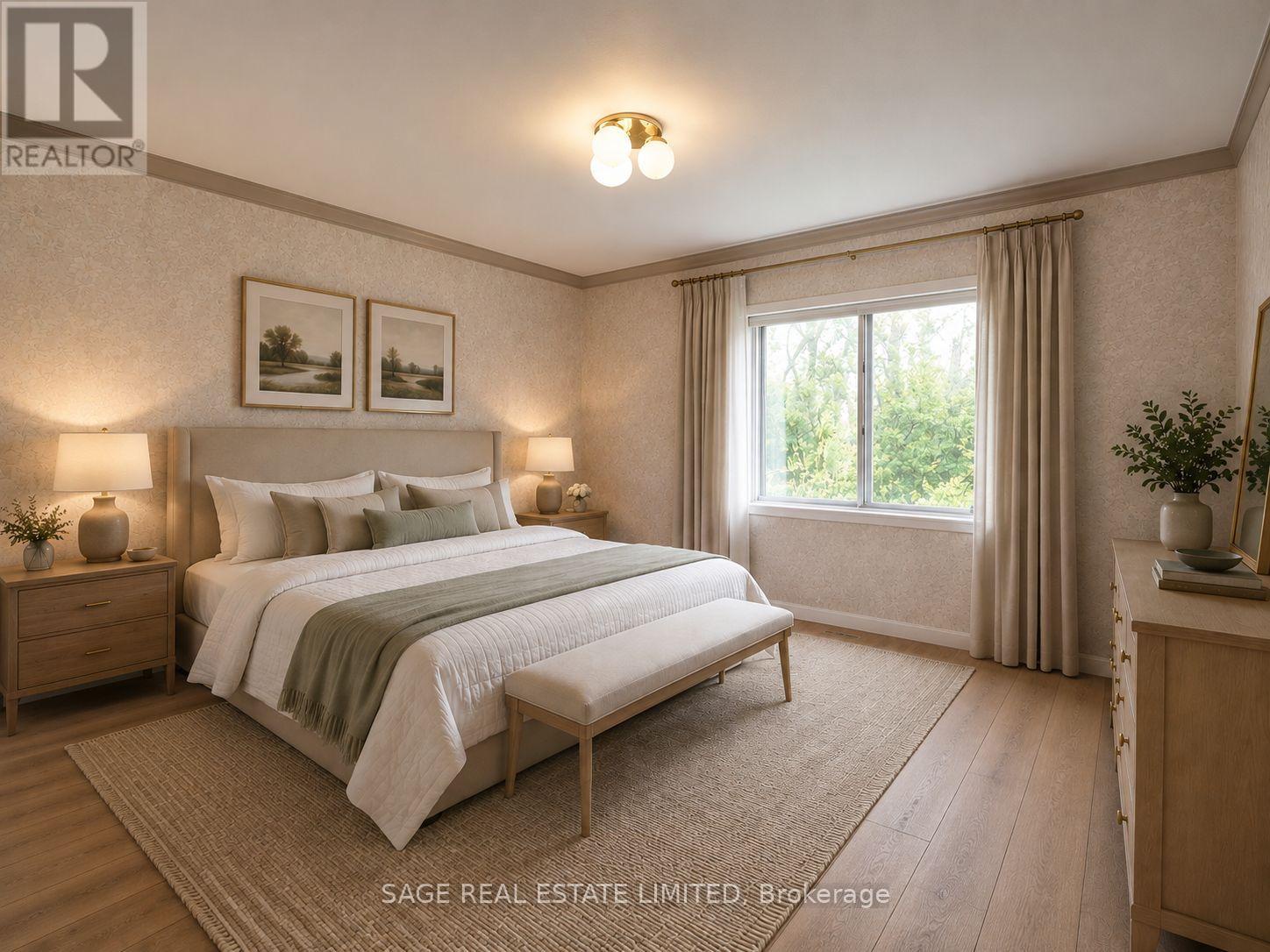 56 Grangemill Crescent, Toronto (banbury-don Mills), Ontario