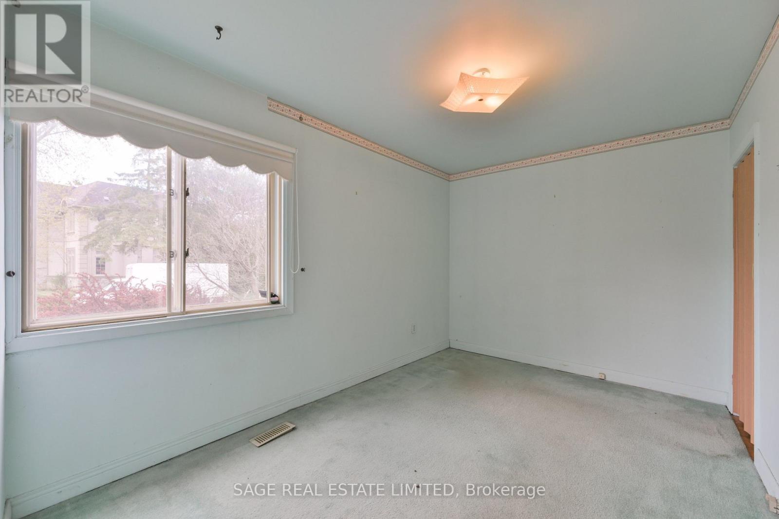 56 Grangemill Crescent, Toronto (banbury-don Mills), Ontario