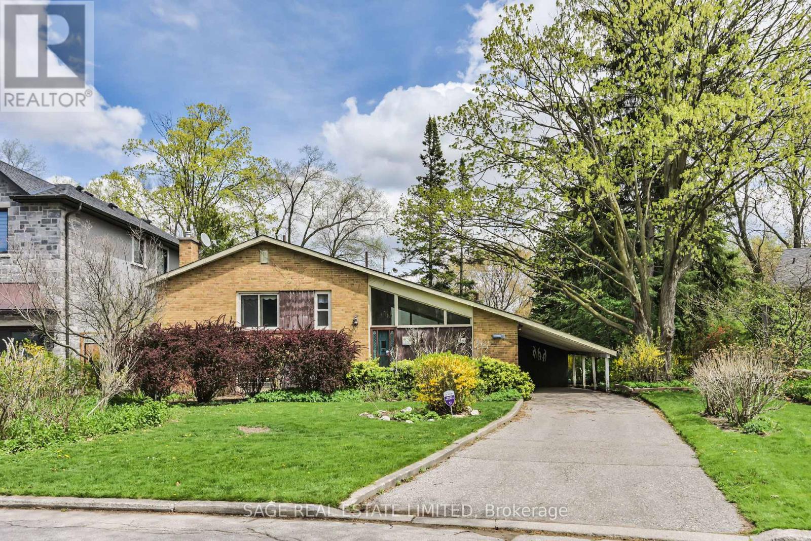 56 Grangemill Crescent, Toronto (banbury-don Mills), Ontario