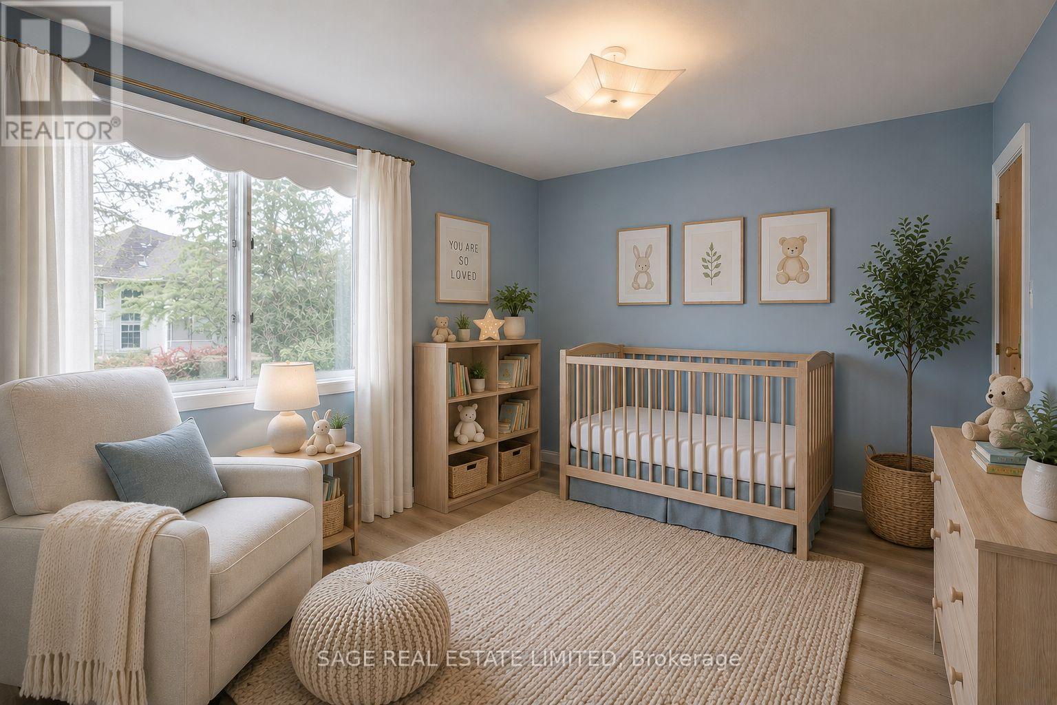 56 Grangemill Crescent, Toronto (banbury-don Mills), Ontario