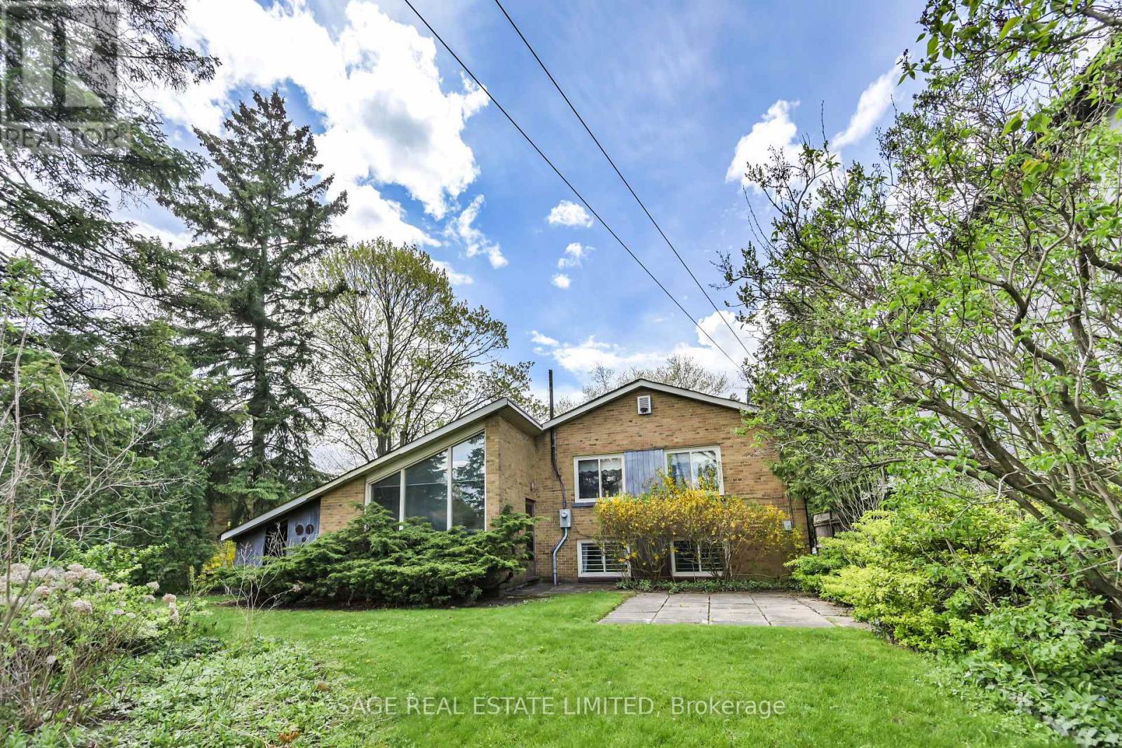 56 Grangemill Crescent, Toronto (banbury-don Mills), Ontario