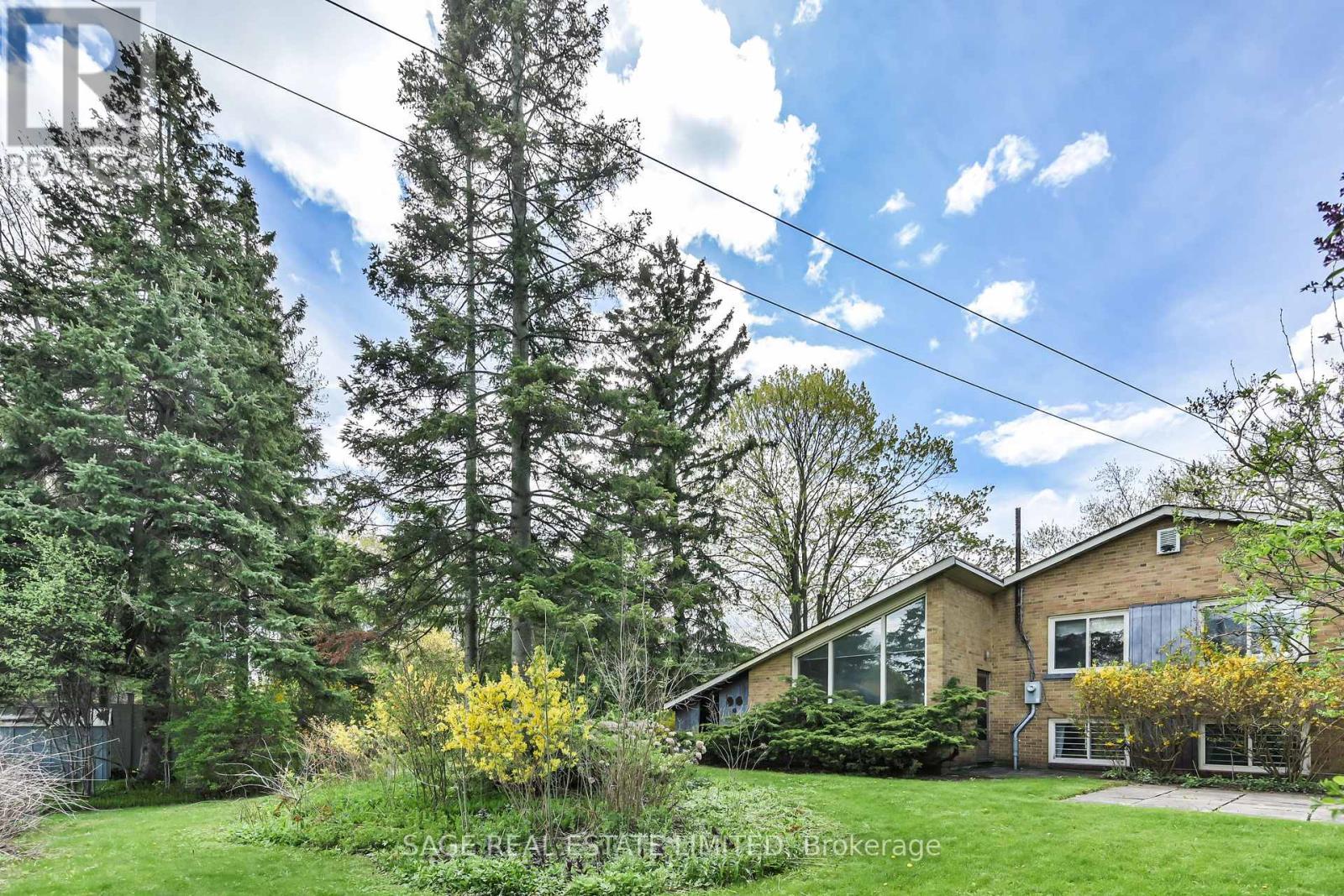 56 Grangemill Crescent, Toronto (banbury-don Mills), Ontario
