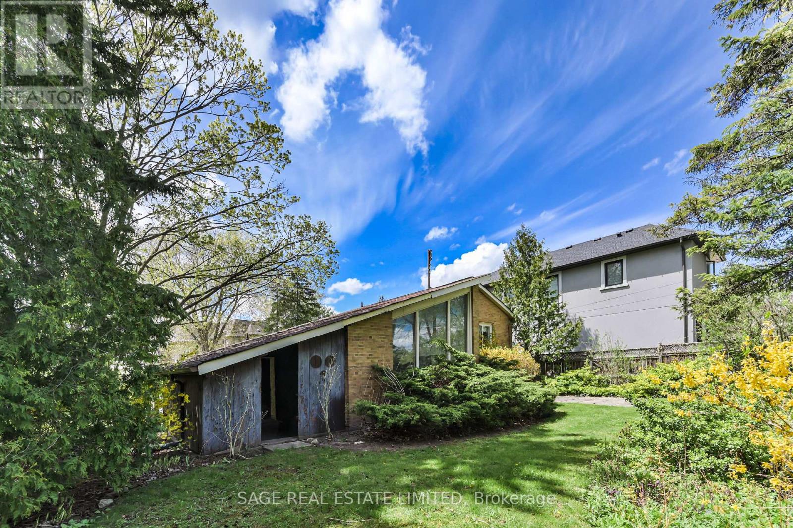 56 Grangemill Crescent, Toronto (banbury-don Mills), Ontario