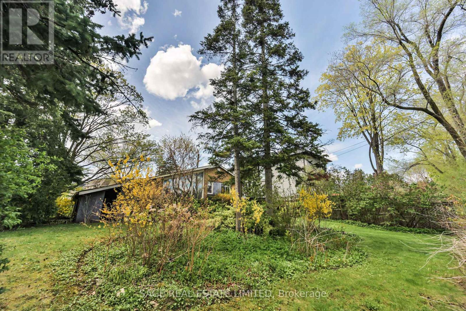 56 Grangemill Crescent, Toronto (banbury-don Mills), Ontario
