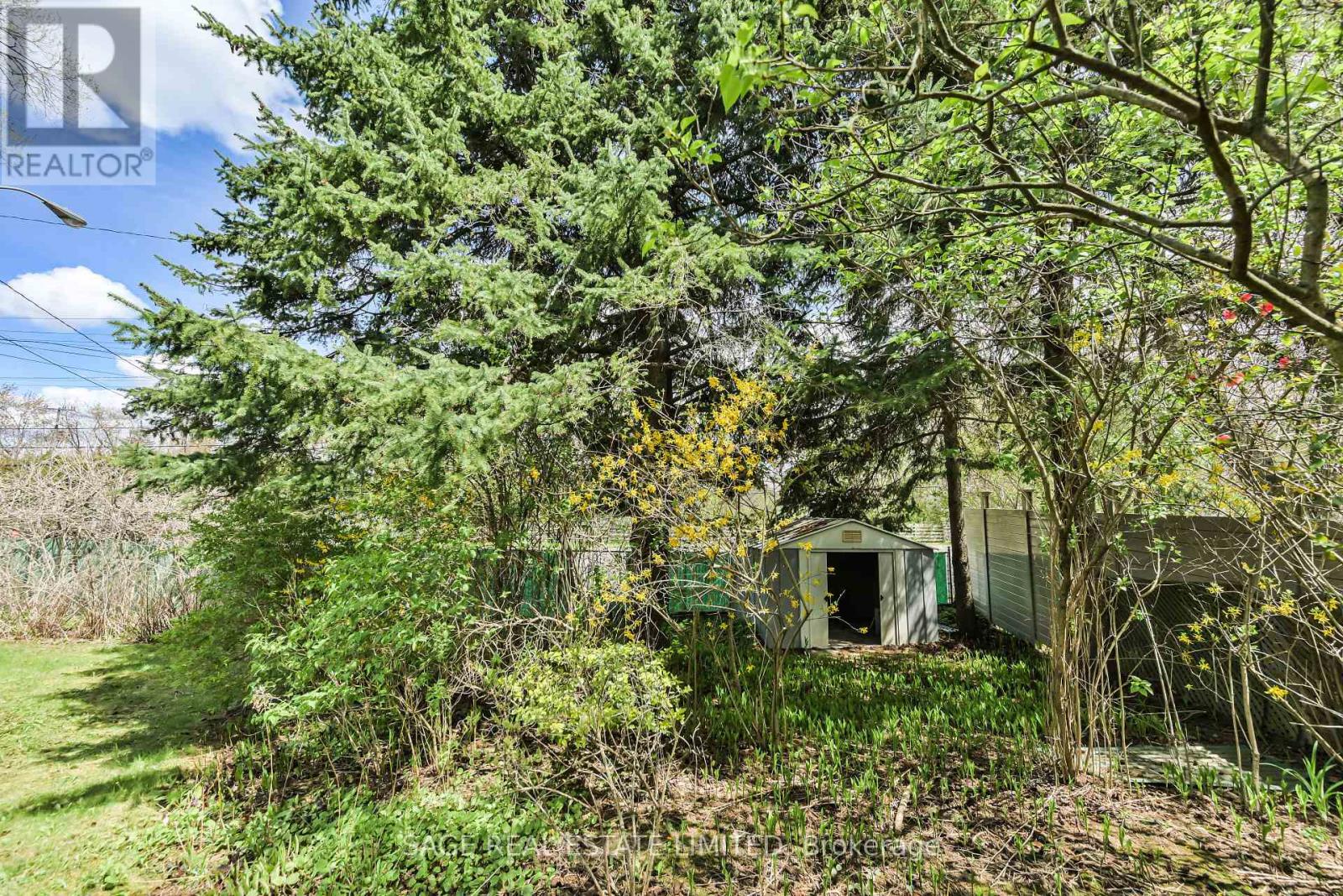 56 Grangemill Crescent, Toronto (banbury-don Mills), Ontario
