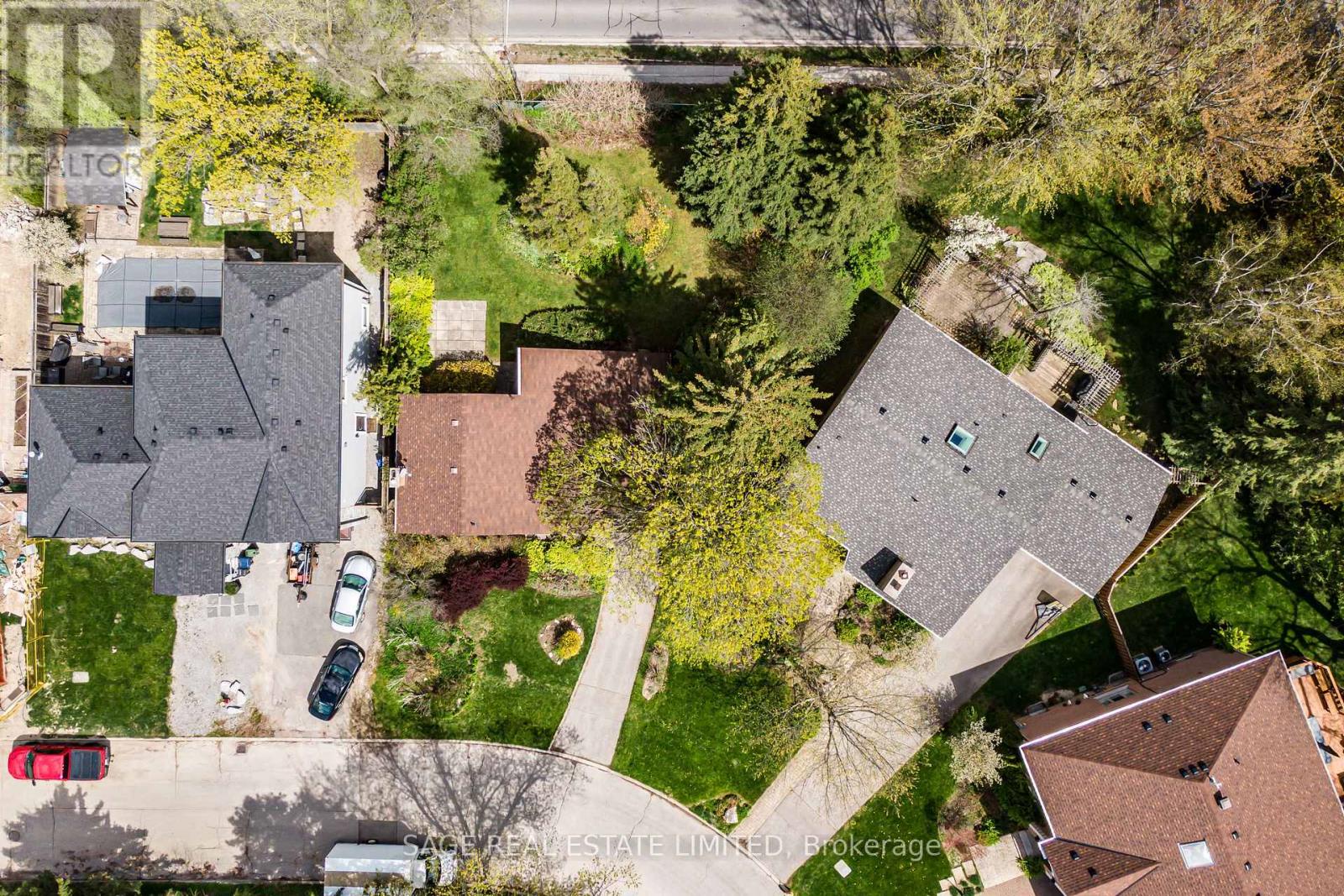 56 Grangemill Crescent, Toronto (banbury-don Mills), Ontario
