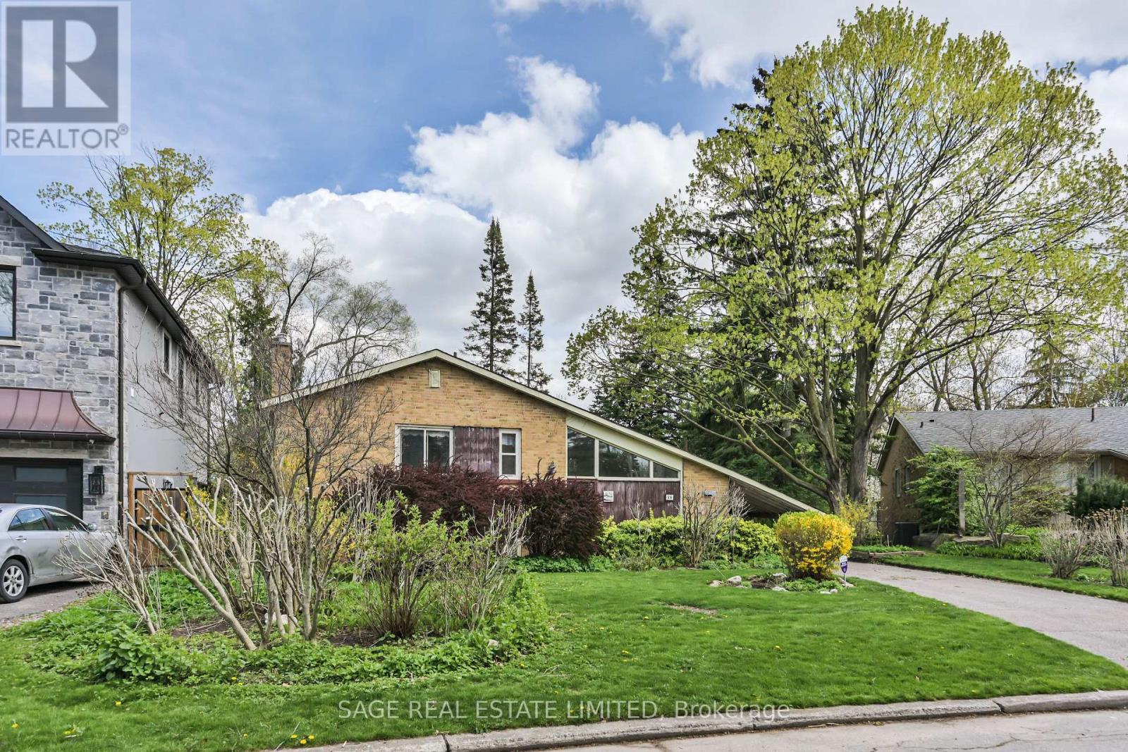 56 Grangemill Crescent, Toronto (banbury-don Mills), Ontario