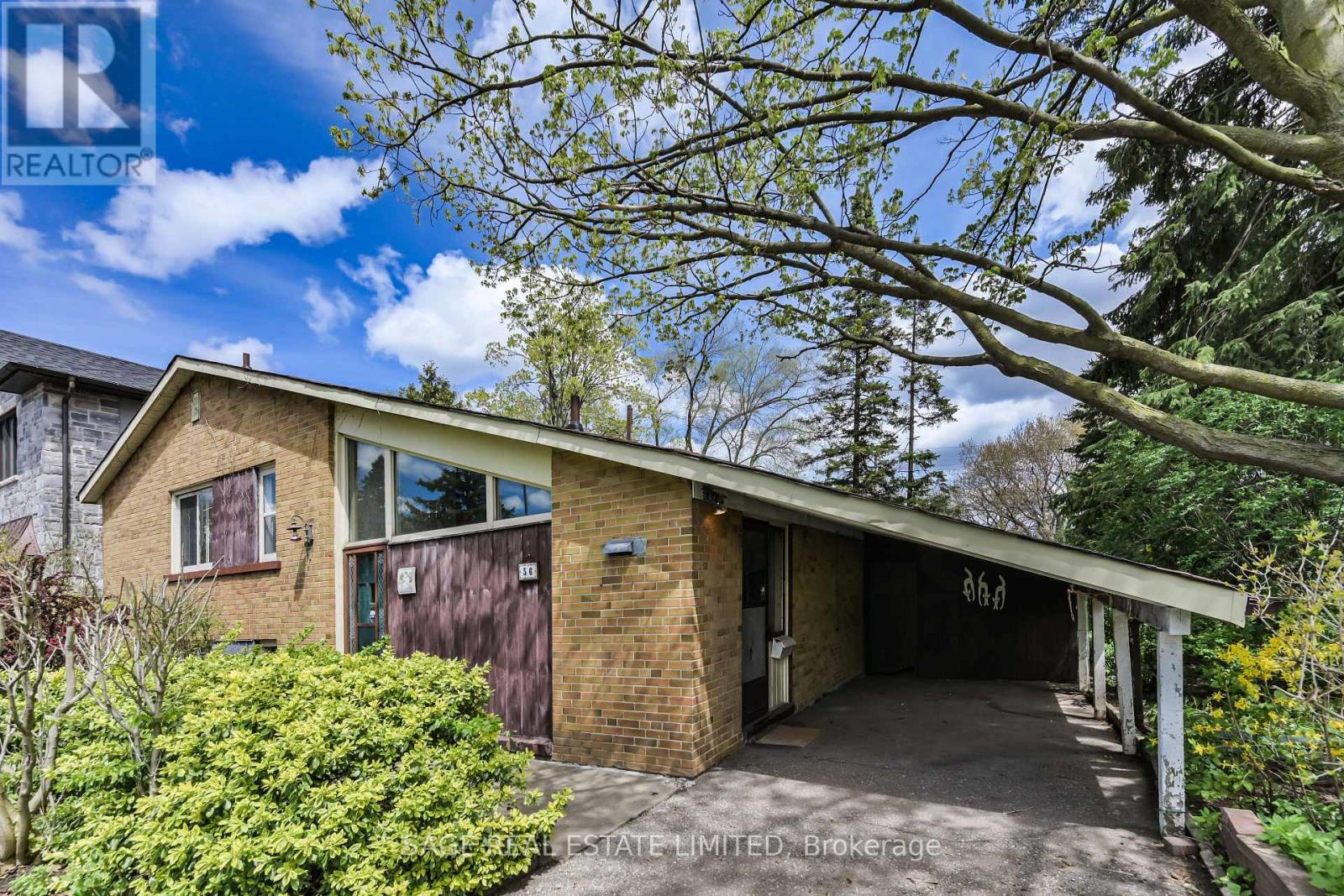 56 Grangemill Crescent, Toronto (banbury-don Mills), Ontario