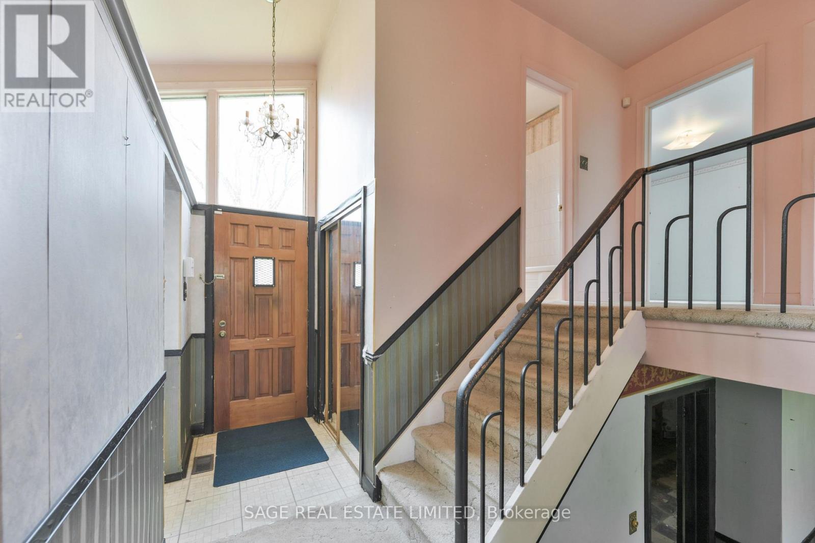 56 Grangemill Crescent, Toronto (banbury-don Mills), Ontario