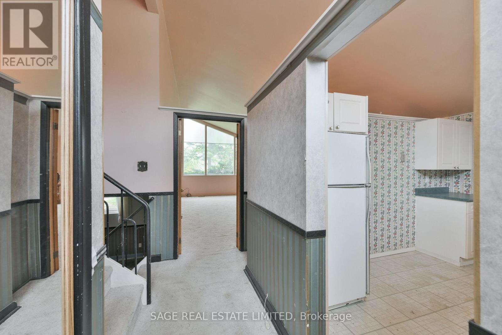56 Grangemill Crescent, Toronto (banbury-don Mills), Ontario