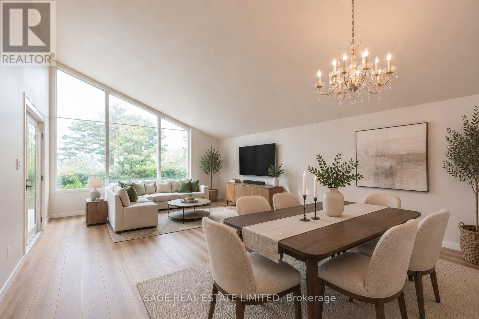56 Grangemill Crescent, Toronto (banbury-don Mills), Ontario