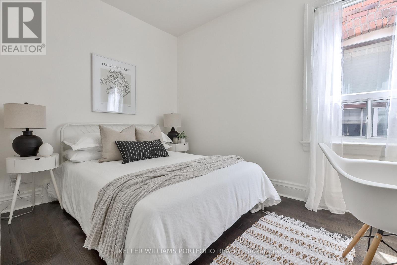 64 Campbell Avenue, Toronto (dovercourt-wallace Emerson-junction), Ontario