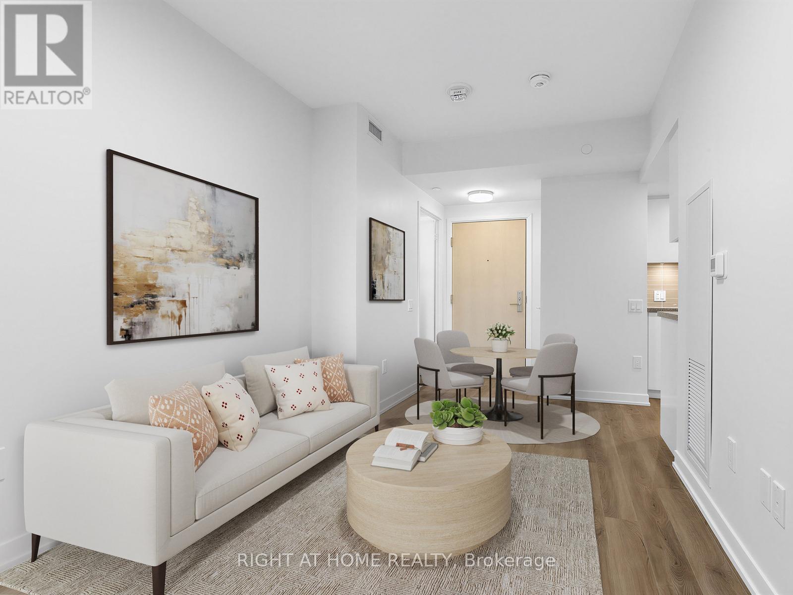 423 - 500 Wilson Avenue, Toronto (clanton Park), Ontario