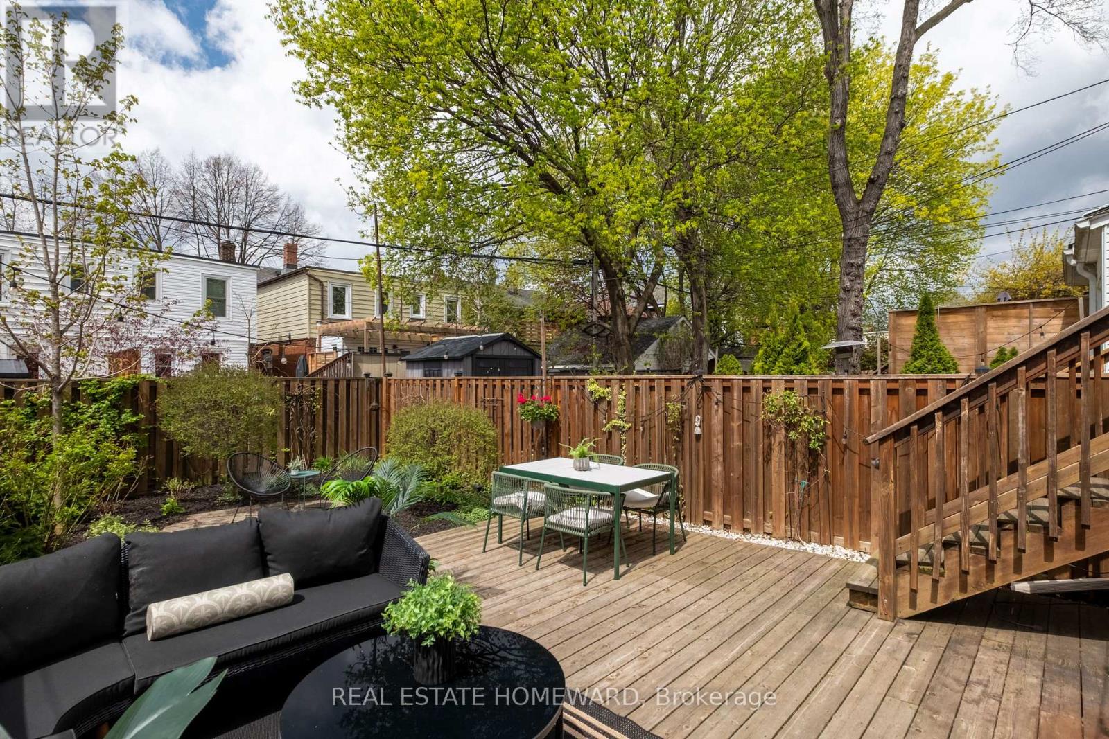 22 Kimbourne Avenue, Toronto (danforth Village-east York), Ontario