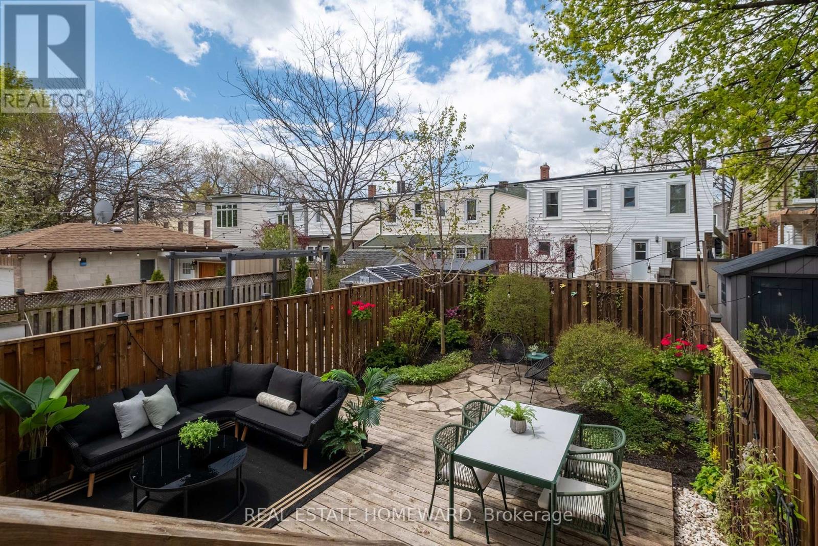 22 Kimbourne Avenue, Toronto (danforth Village-east York), Ontario