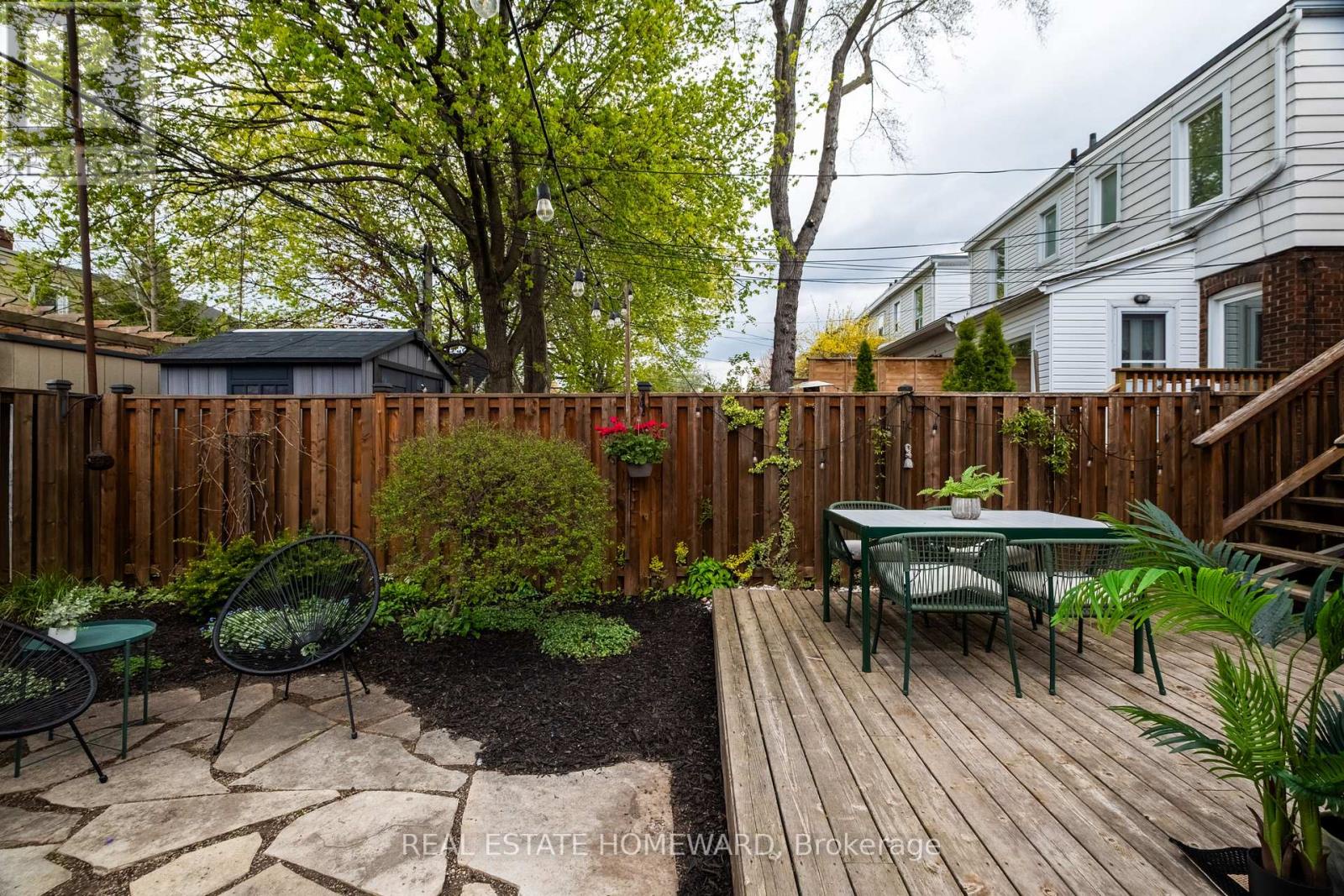 22 Kimbourne Avenue, Toronto (danforth Village-east York), Ontario