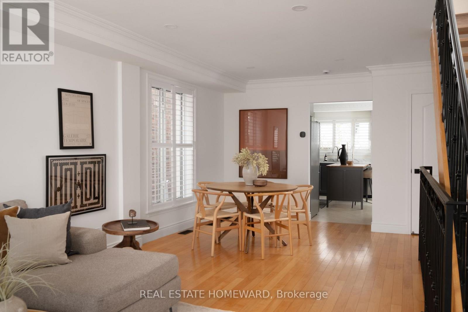 22 Kimbourne Avenue, Toronto (danforth Village-east York), Ontario