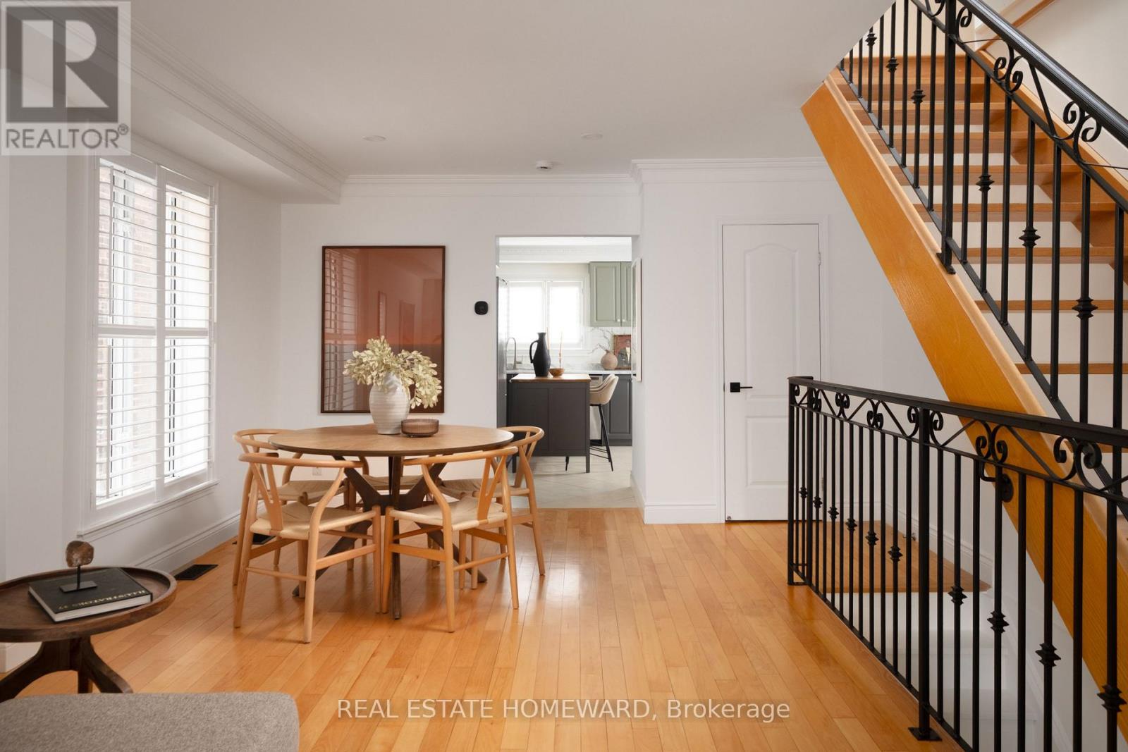 22 Kimbourne Avenue, Toronto (danforth Village-east York), Ontario