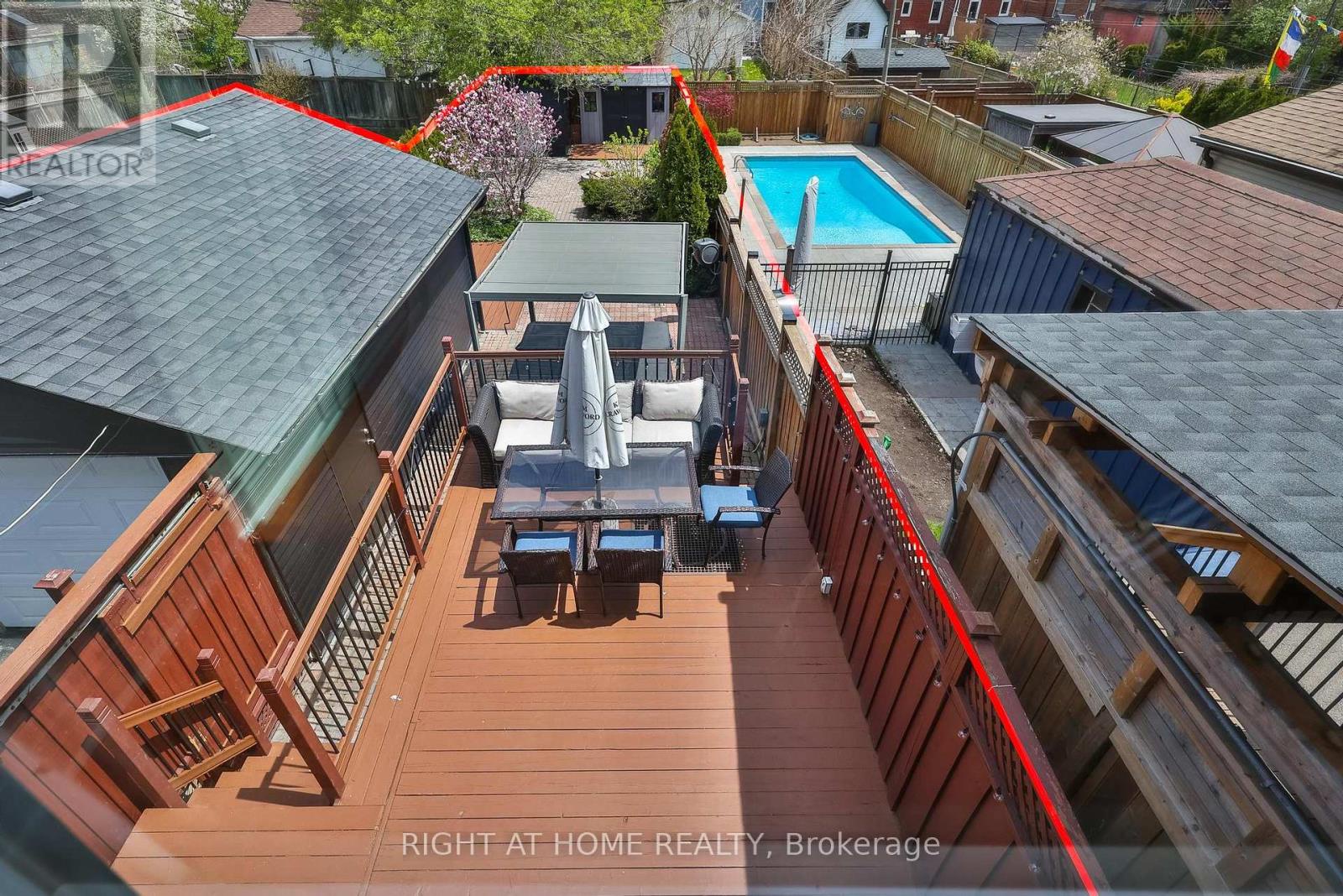 35 Dayton Avenue, Toronto (stonegate-queensway), Ontario