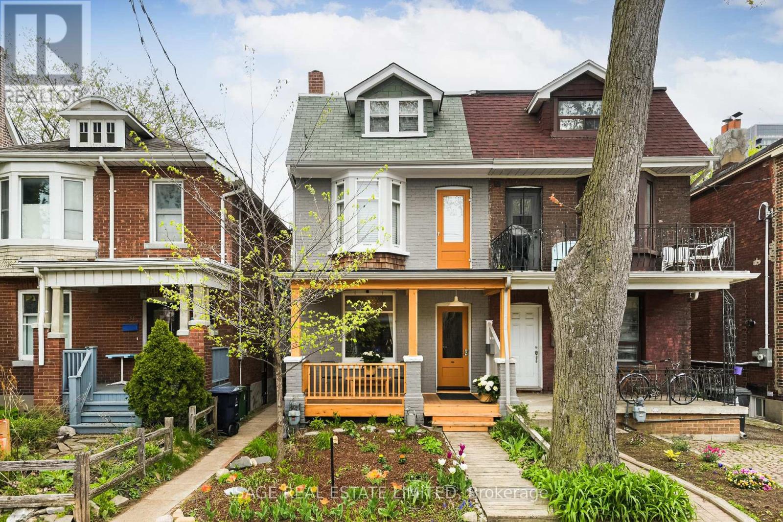 31 Emerson Avenue, Toronto (dovercourt-wallace Emerson-junction), Ontario