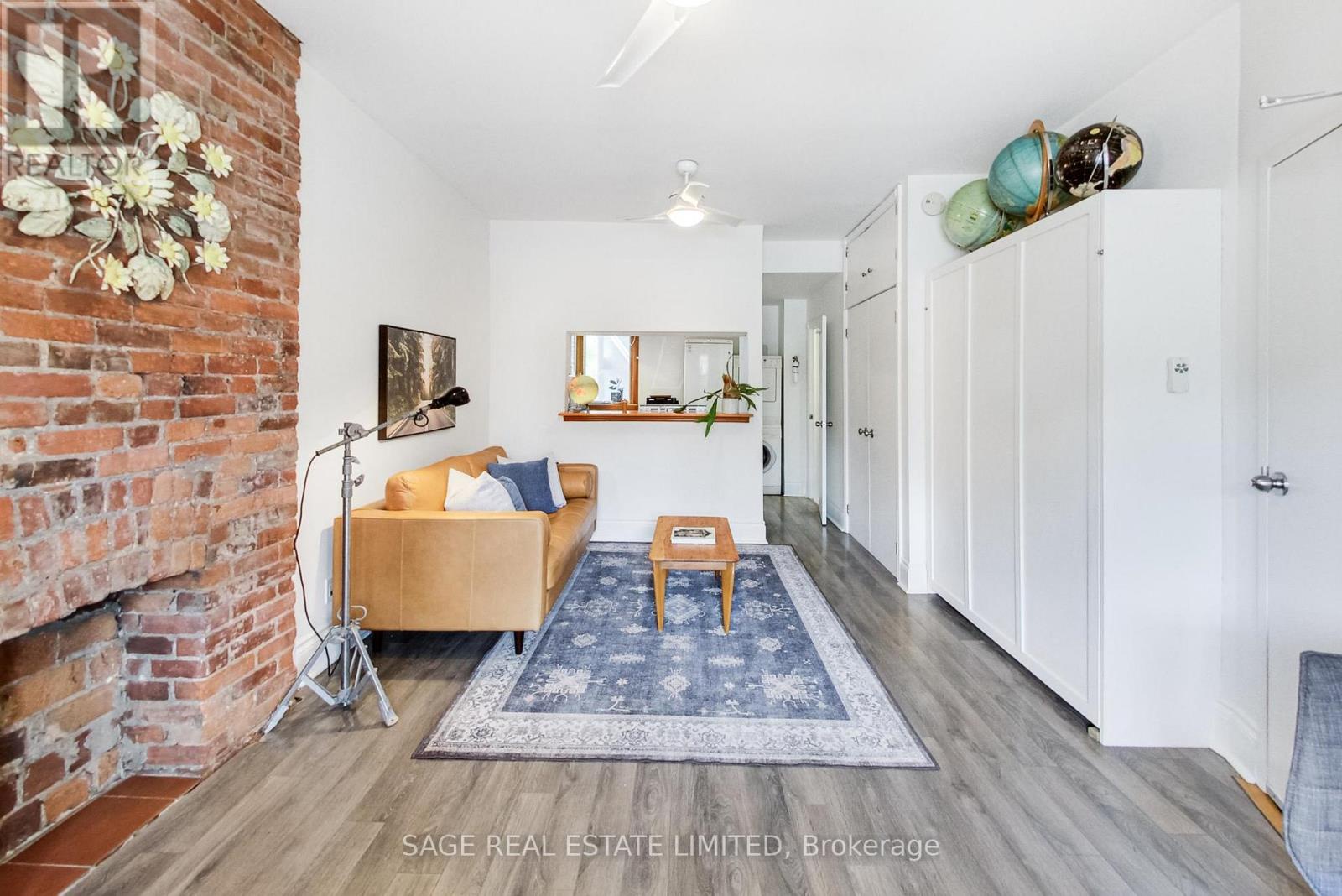 31 Emerson Avenue, Toronto (dovercourt-wallace Emerson-junction), Ontario