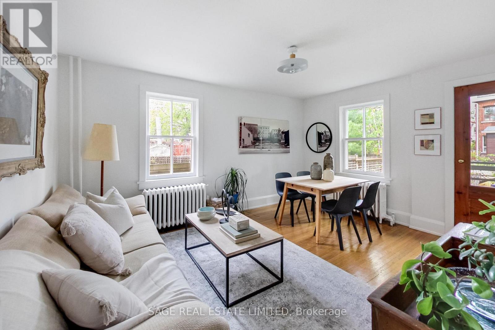 31 Emerson Avenue, Toronto (dovercourt-wallace Emerson-junction), Ontario