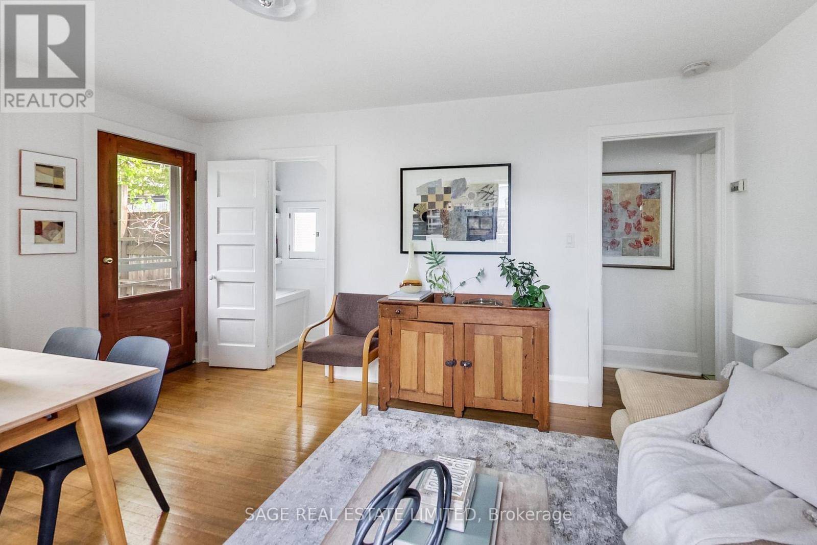 31 Emerson Avenue, Toronto (dovercourt-wallace Emerson-junction), Ontario