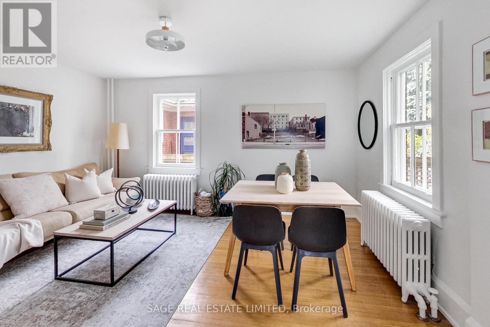31 Emerson Avenue, Toronto (dovercourt-wallace Emerson-junction), Ontario
